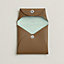 View: front, Bastia verso change purse