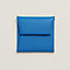 View: front, Bastia verso change purse