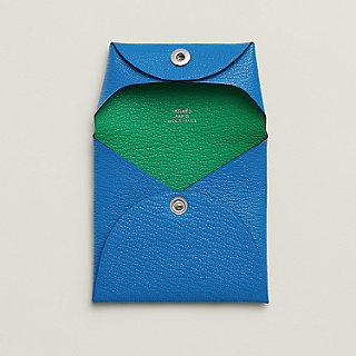 Bastia verso change purse | Hermès Mainland China