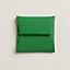 View: front, Bastia verso change purse