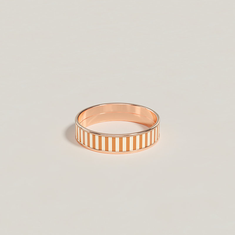 Bayadere ring, small model