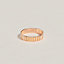 Bayadere ring, small model, View: front, front, view 1 of 4