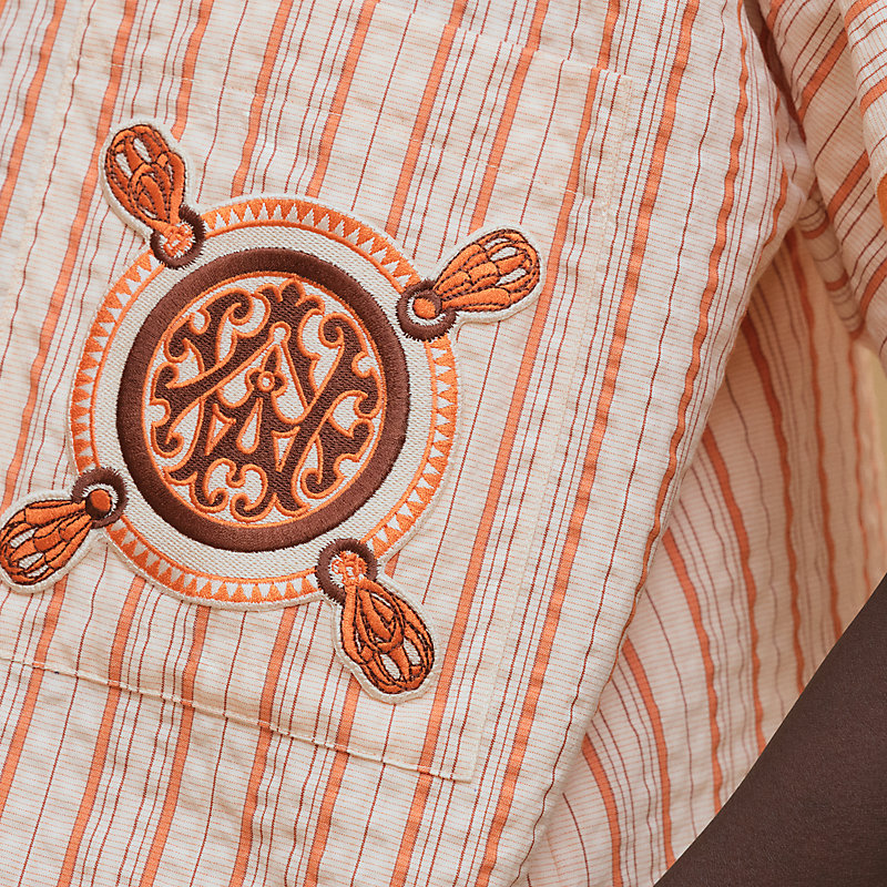 Beach shirt