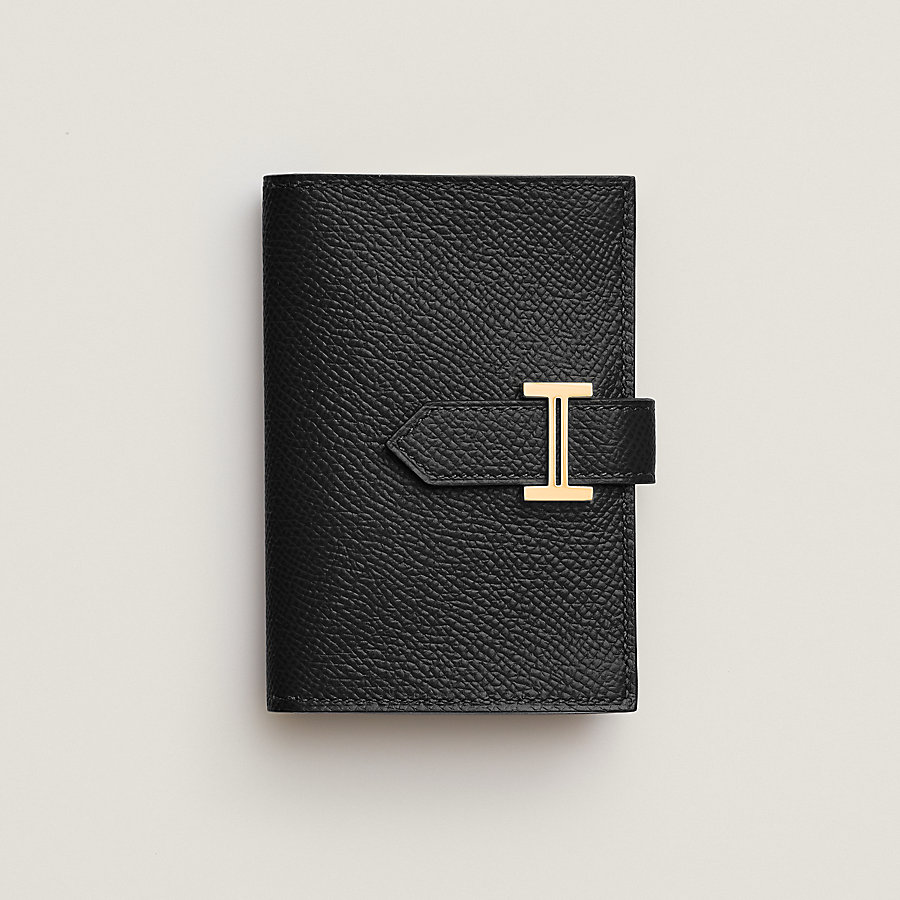 Bearn card holder