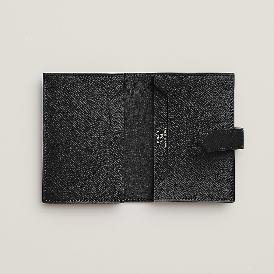 Bearn card holder