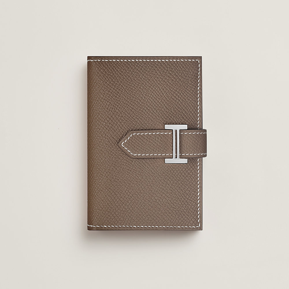 【今だけ限定パステルカラー】HERMES★Bearn カードケース★ yukishop｜激安ブランドコピー バッグ/時計/服/靴/ジュエリー