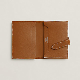 Bearn card holder | Hermès Mainland China