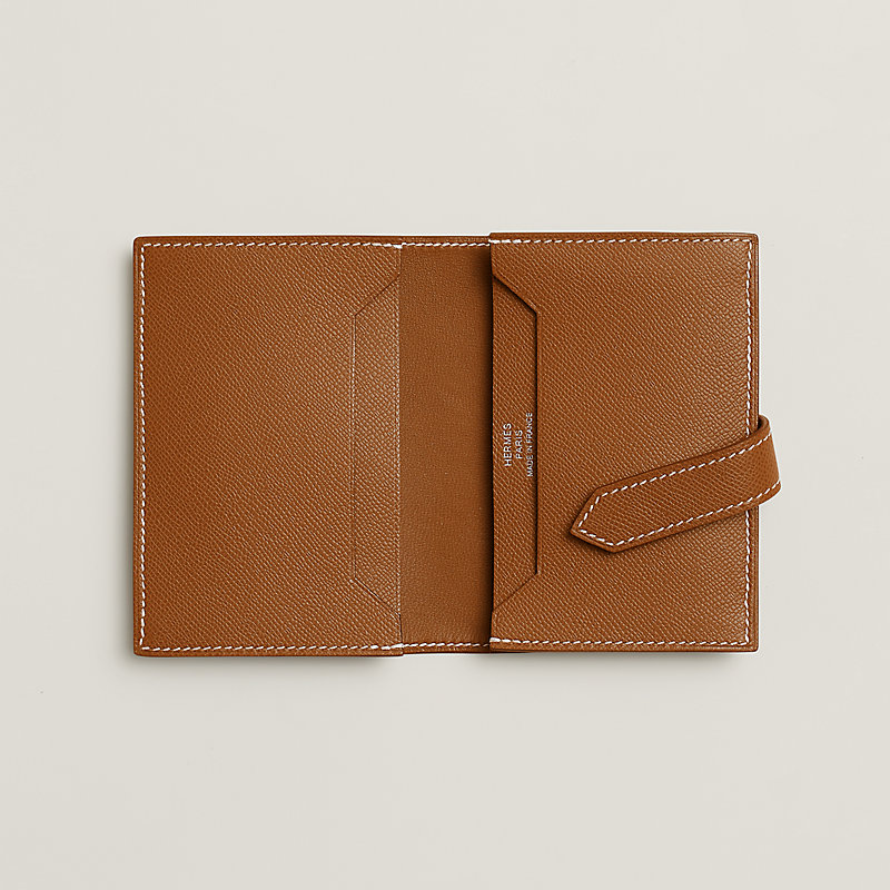 Bearn card holder
