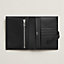 Bearn Compact monochrome wallet, view 2 of 2