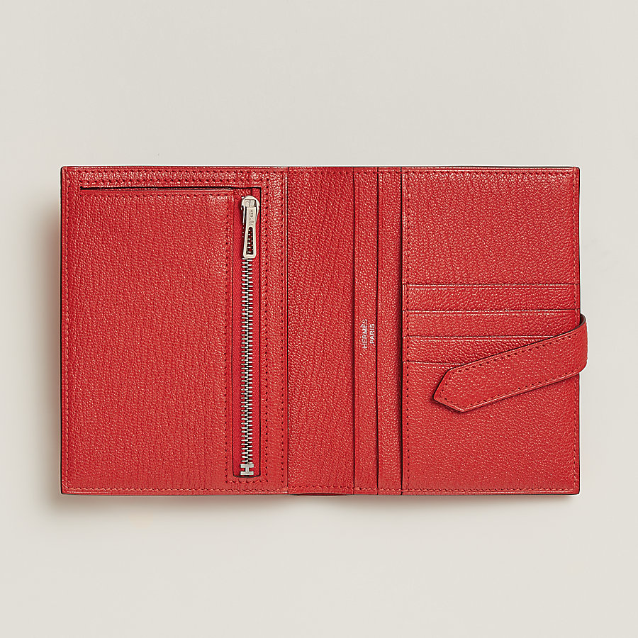 Bearn Compact wallet