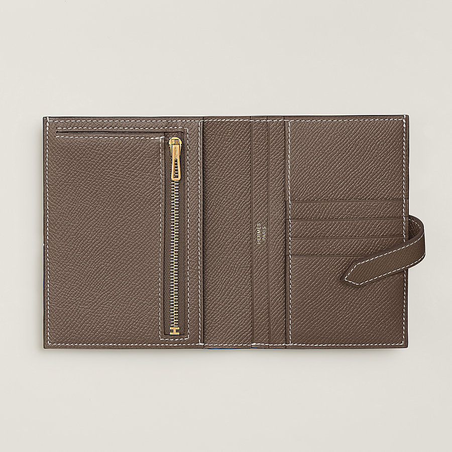 Bearn Compact wallet