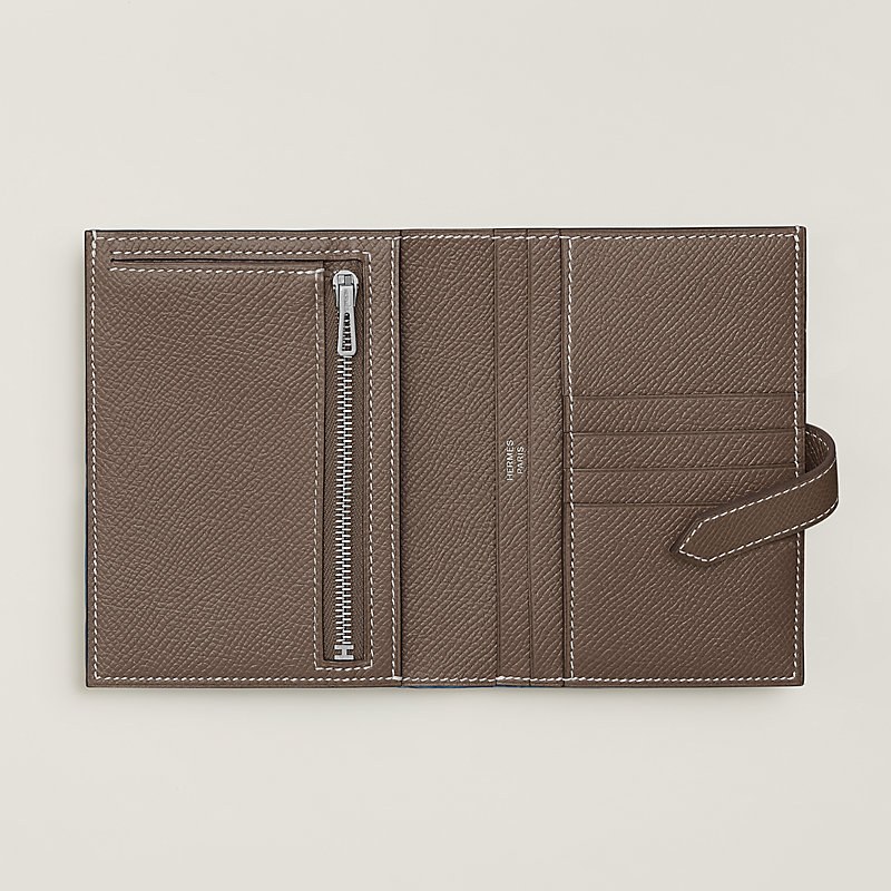 mini bearn wallet