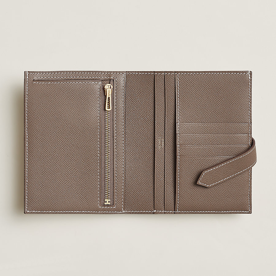 Bearn Compact wallet