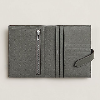 極美品【HERMES】財布IN THE LOOP COMPACT