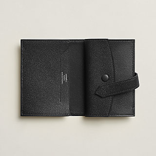 bearn-mini-monochrome-wallet-- bearn-mini-monochrome-wallet--