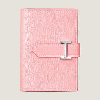 Bearn mini wallet | Hermès Mainland China