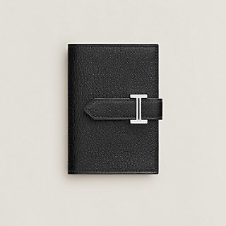 （HERMES）Bearn mini wallet Bearn mini wallet | Hermès USA