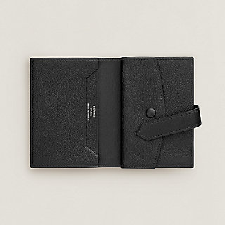 Bearn mini wallet | Hermès Mainland China