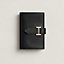 View: front, Bearn mini wallet