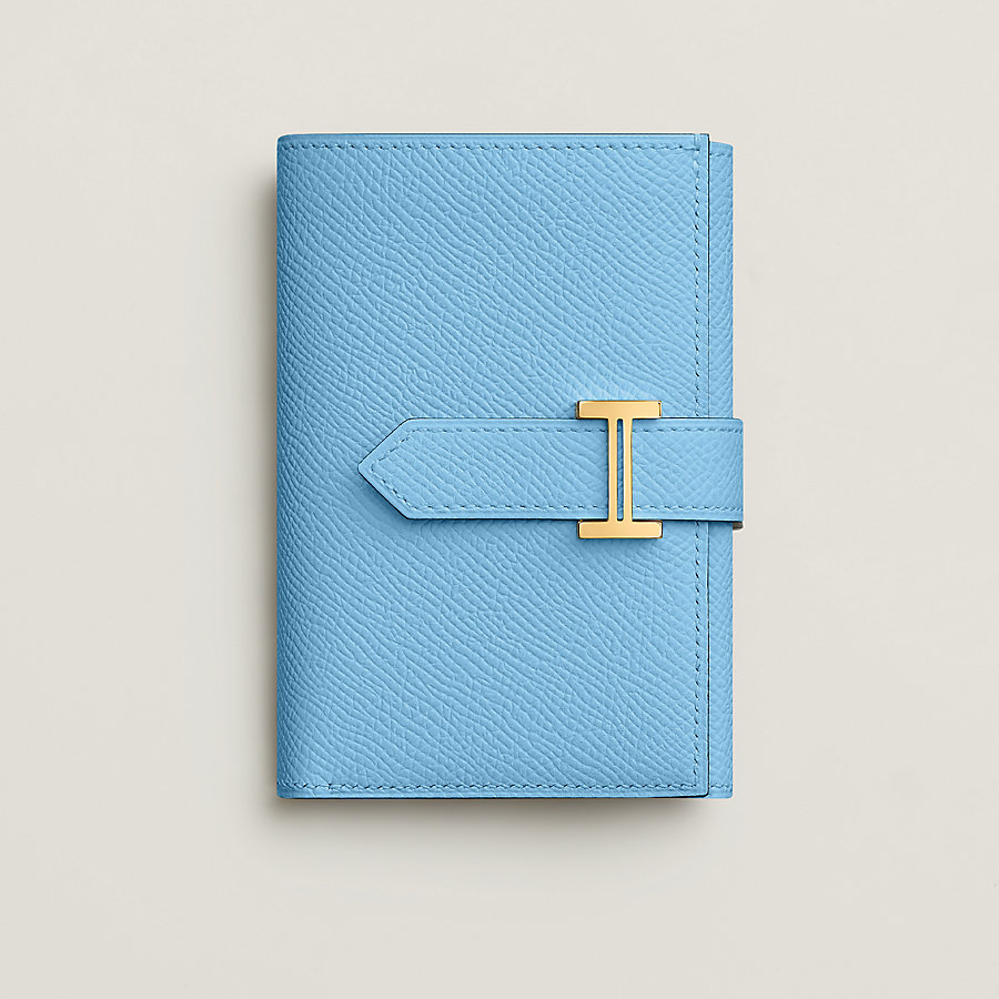 Bearn verso wallet