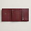 View: above, Bearn verso wallet