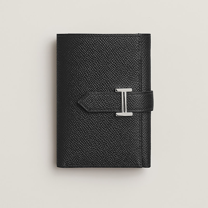 Bearn verso wallet