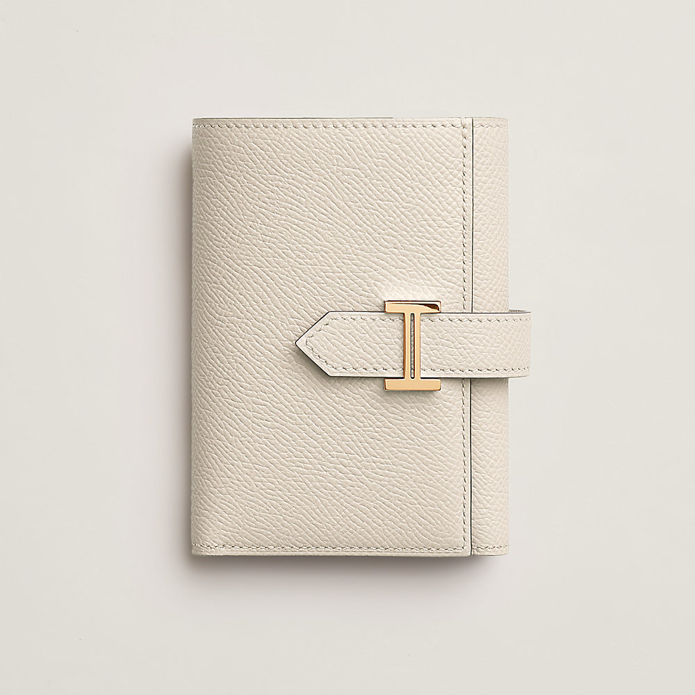 Bearn wallet | Hermès Mainland China