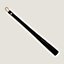 Beechwood shoe horn, large model, View: front, front, view 1 of 1