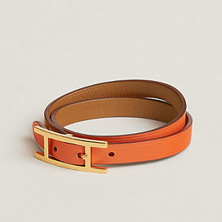 HERMES 最新作 ブレスレット 大人カジュアル Behapi Simple Tour HERMES 最新作 ブレスレット 大人カジュアル Behapi Simple Tour