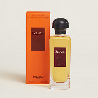 Bel Ami Eau de toilette - 100 ml | Hermès Mainland China