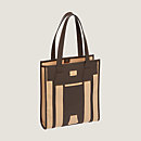 View: front, Bell tote bag