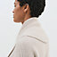 View: Worn, Belted coat