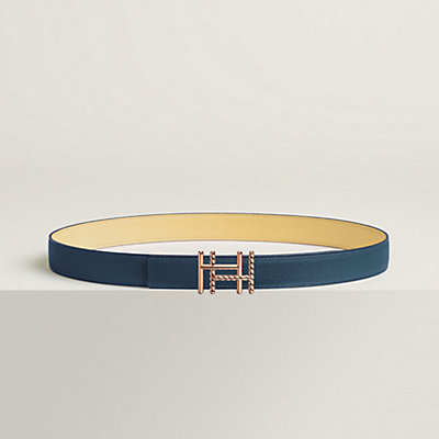Yellow - Women's Belts | Hermès Mainland China Yellow - Women's Belts | Hermès Mainland China