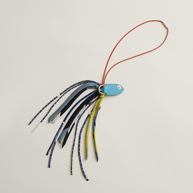 Betta fish charm