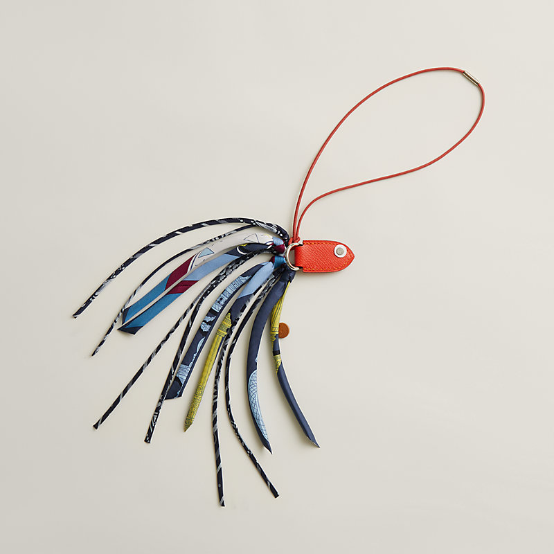 Betta fish charm
