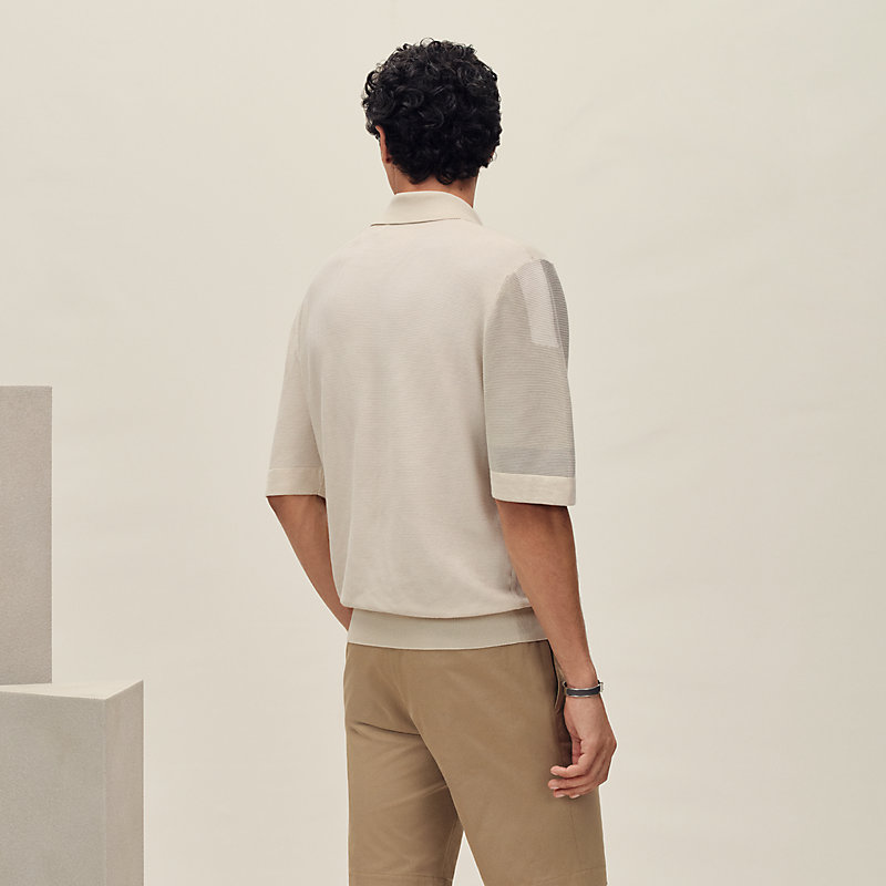 "Big Maillon" polo shirt