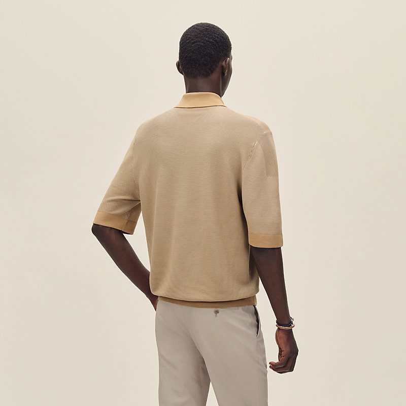 "Big Maillon" polo shirt