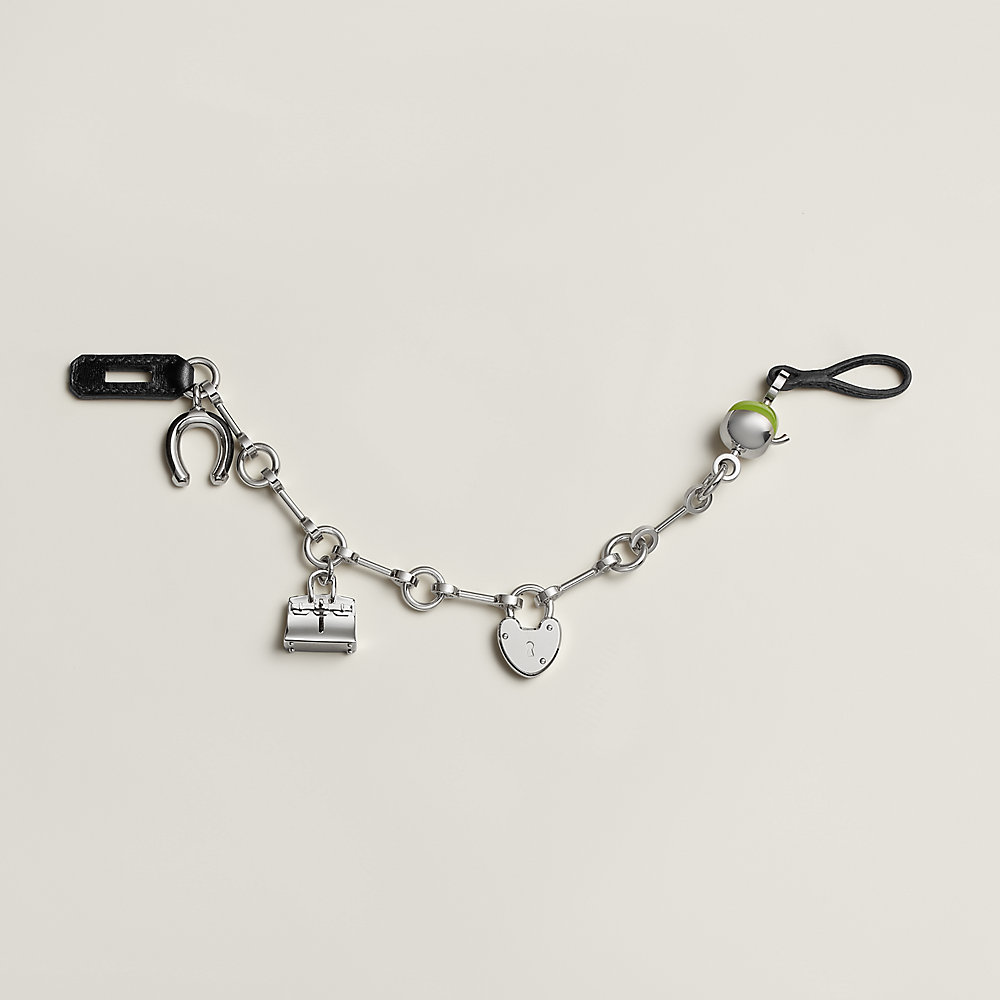 Bijou de Sac charm | Hermès Mainland China