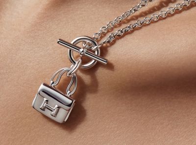 Hermès Silver Jewelry | Hermès China