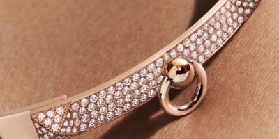 Hermès Gold Jewelry | Hermès China