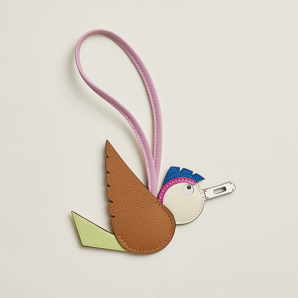 Birdy charm | Hermès Mainland China