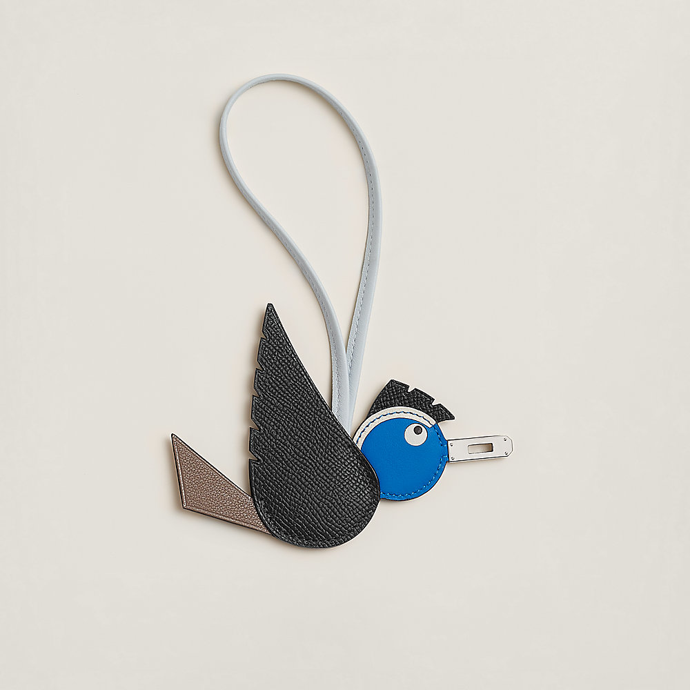 HERMES エルメス バーディ birdy チャーム Birdy charm | Hermès Mainland China