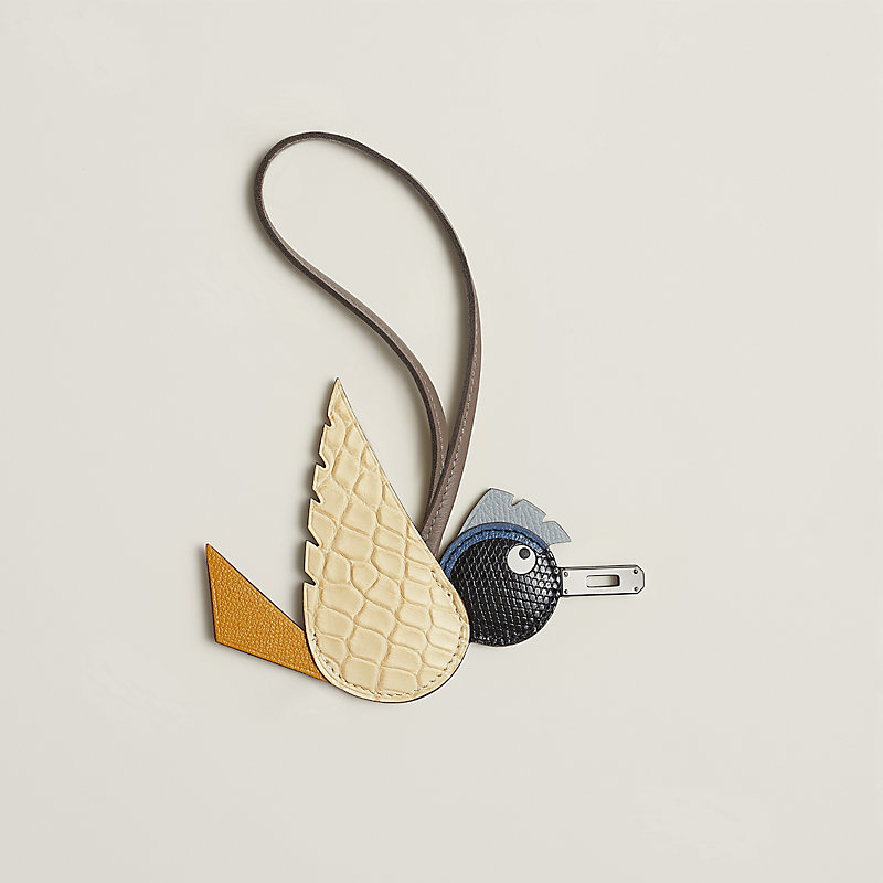 Birdy charm