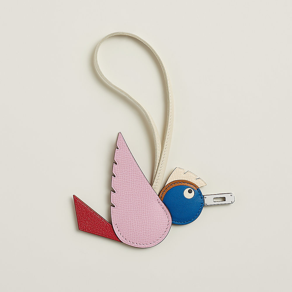 Birdy charm | Hermès Mainland China