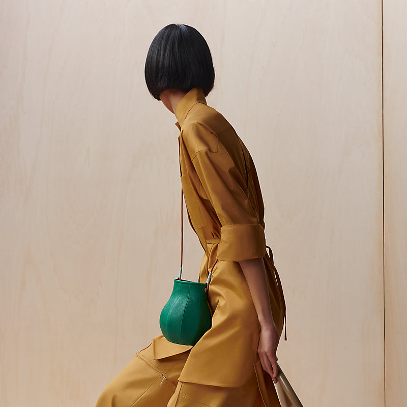 Bitter apple bag