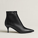 View: side, Blanche 60 ankle boot