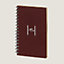 View: front, Blank agenda refill, large model