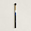 View: front, Blending brush, L'Estompeur