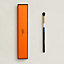 View: front, Blending brush, L'Estompeur