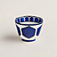 Bleus d'Ailleurs bowl n° 1, view 1 of 3